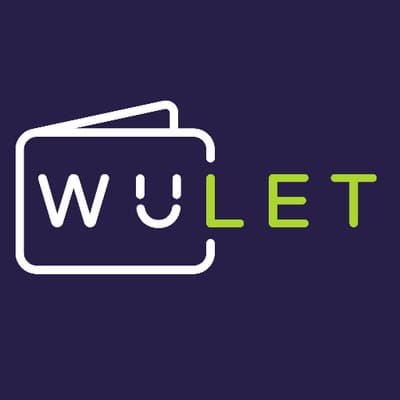 WULET logo