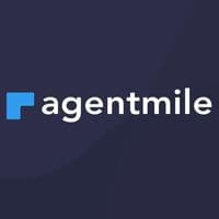 AgentMile logo