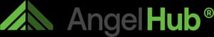 Angel Hub logo