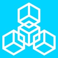 Blockchain First Marketing logo