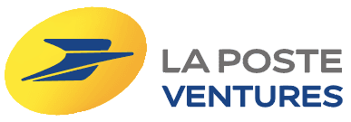La Poste Ventures logo