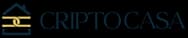 CriptoCasa  logo