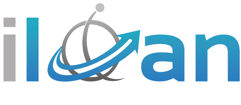 iLoan logo