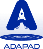 ADAPad logo