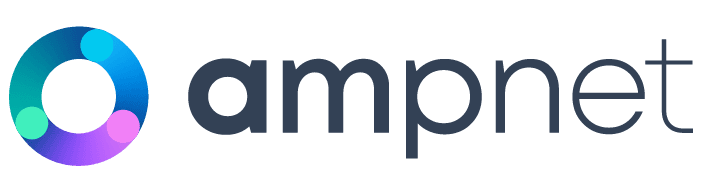 ampnet logo
