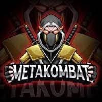 MetaKomba logo