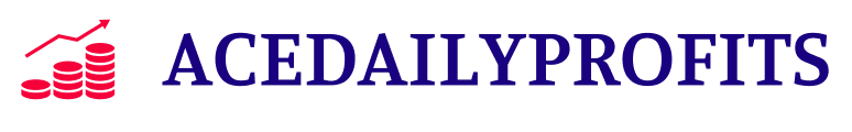 Ace Daily Profits logo