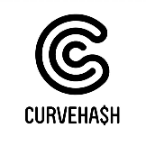 CURVEHASH COIN logo