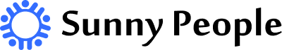 Sunny People logo