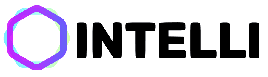 Intelli Network logo