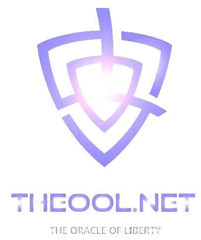 The Oracle of Liberty logo