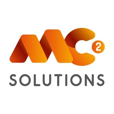 MC2 Solutions logo