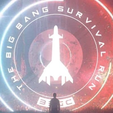 BigBang Game logo