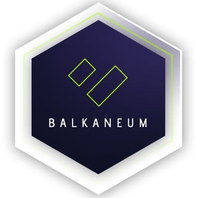 Balkaneum logo