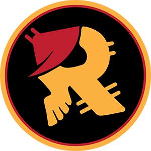 TheHolyRogerCoi logo