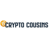Crypto Cousins logo