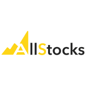 AllStocks Network logo