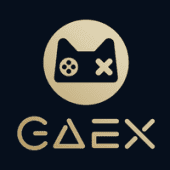 GAEX logo