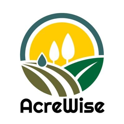 AcreWise logo