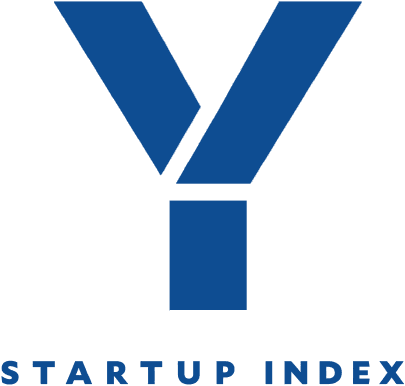 The Y Startup Index logo