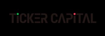 Ticker Capital logo