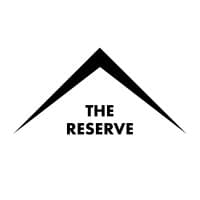 The Reserve logo