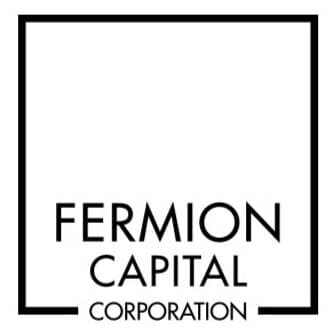 Fermion Capital Corp. logo
