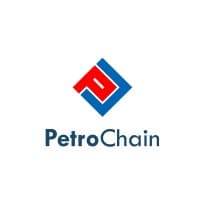 PetroChain logo