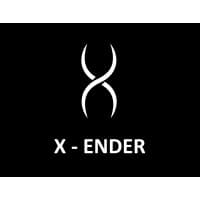 X - ENDER  logo