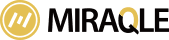 MiraQle logo