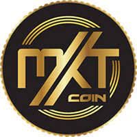 MKTcoin logo