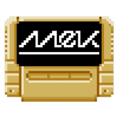 MEK Entertainme logo