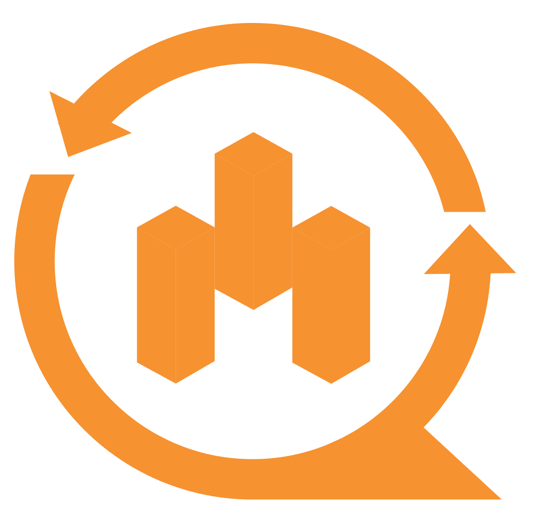 The Money Mongers logo