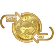 RisuChainSwap logo