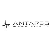 Antares Microelectronics logo