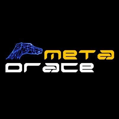 MetaDrace logo