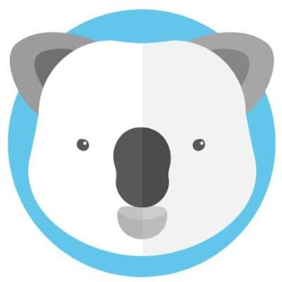 Defi Finance-Koal logo