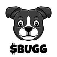 Bugg Inu logo