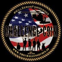 The Challenge Coin logo