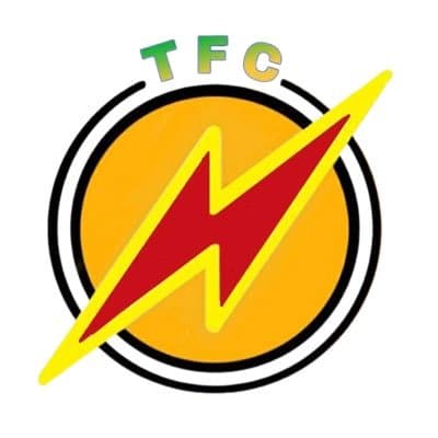 TheFlashCurrency logo