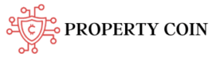 Property Coin logo