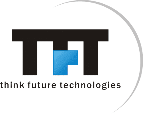 Think Future Technologies logo