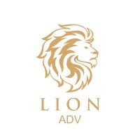 Lion Adv logo