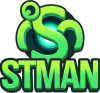 STMAN logo