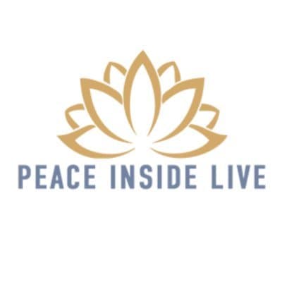 Peace Inside Live logo