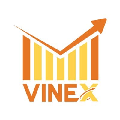 VINEX logo