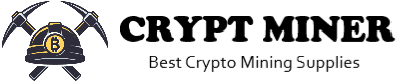 Crypto Miner Store logo