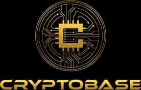 Cryptobase LLC logo