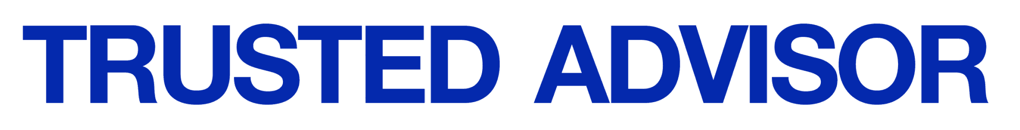 Trusted Advisor
