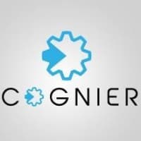 COGNIER INSIGHTS PVT LTD logo